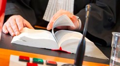 Misverstanden over e-mail Misverstanden over e-mail